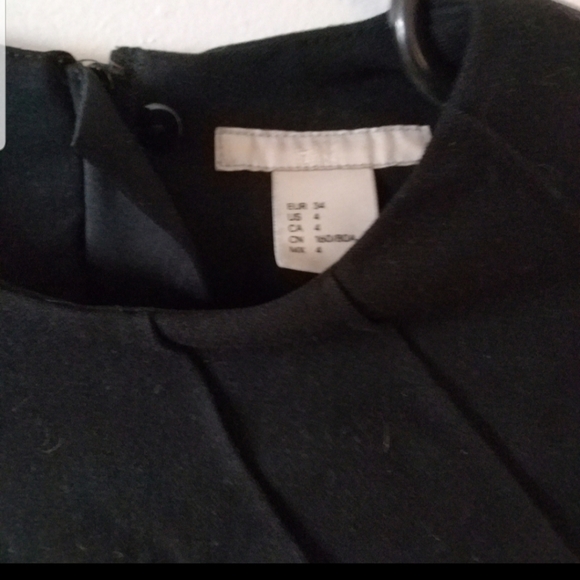 H&M Classic Work Dress - Picture 4 of 4